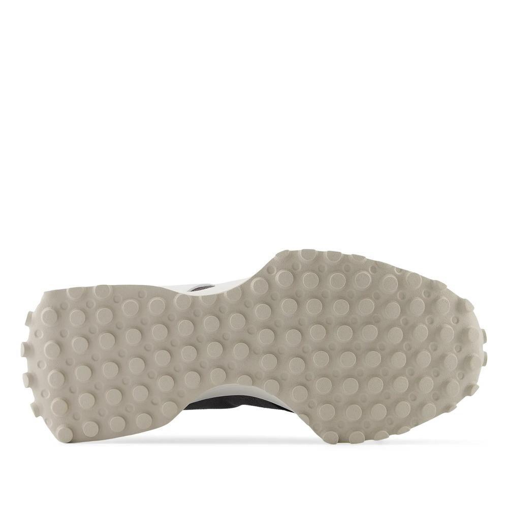 Buty New Balance U327FE - czarne