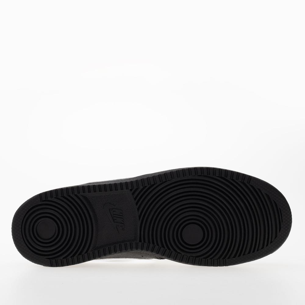 Buty męskie Nike Court Vision Low FZ0630-010 - czarne