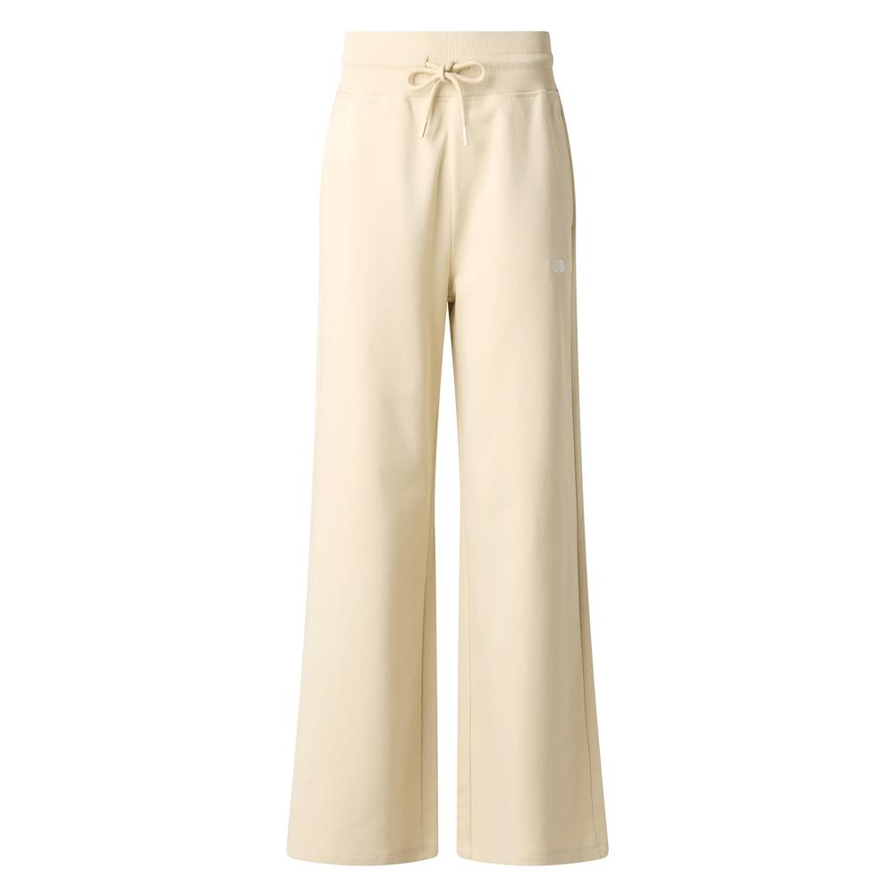 Spodnie damskie The North Face Essential Light 0A8GQZDOM1 - beżowe