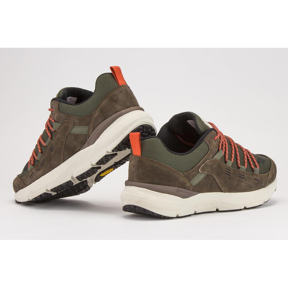 THE NORTH FACE MOUNTAIN II > NF0A3WZ7MTN