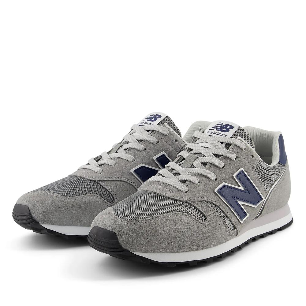Buty unisex New Balance ML373SP2 - szare