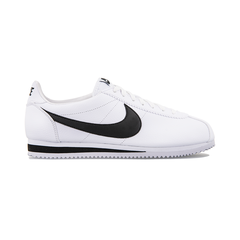 NIKE CLASSIC CORTEZ LEATHER > 749571-100