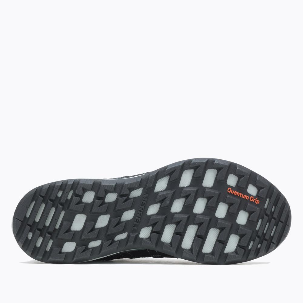 Buty Merrell Bravada Edge J135582 - szare