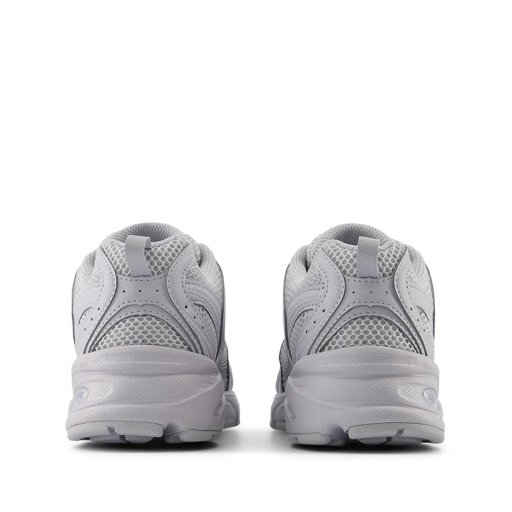 Buty New Balance U530TBA - szare