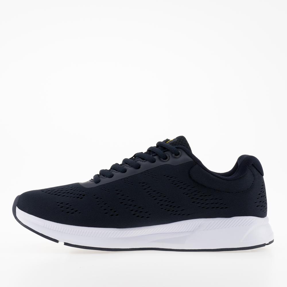 Buty Champion Jaunt S21934-BS501 - granatowe