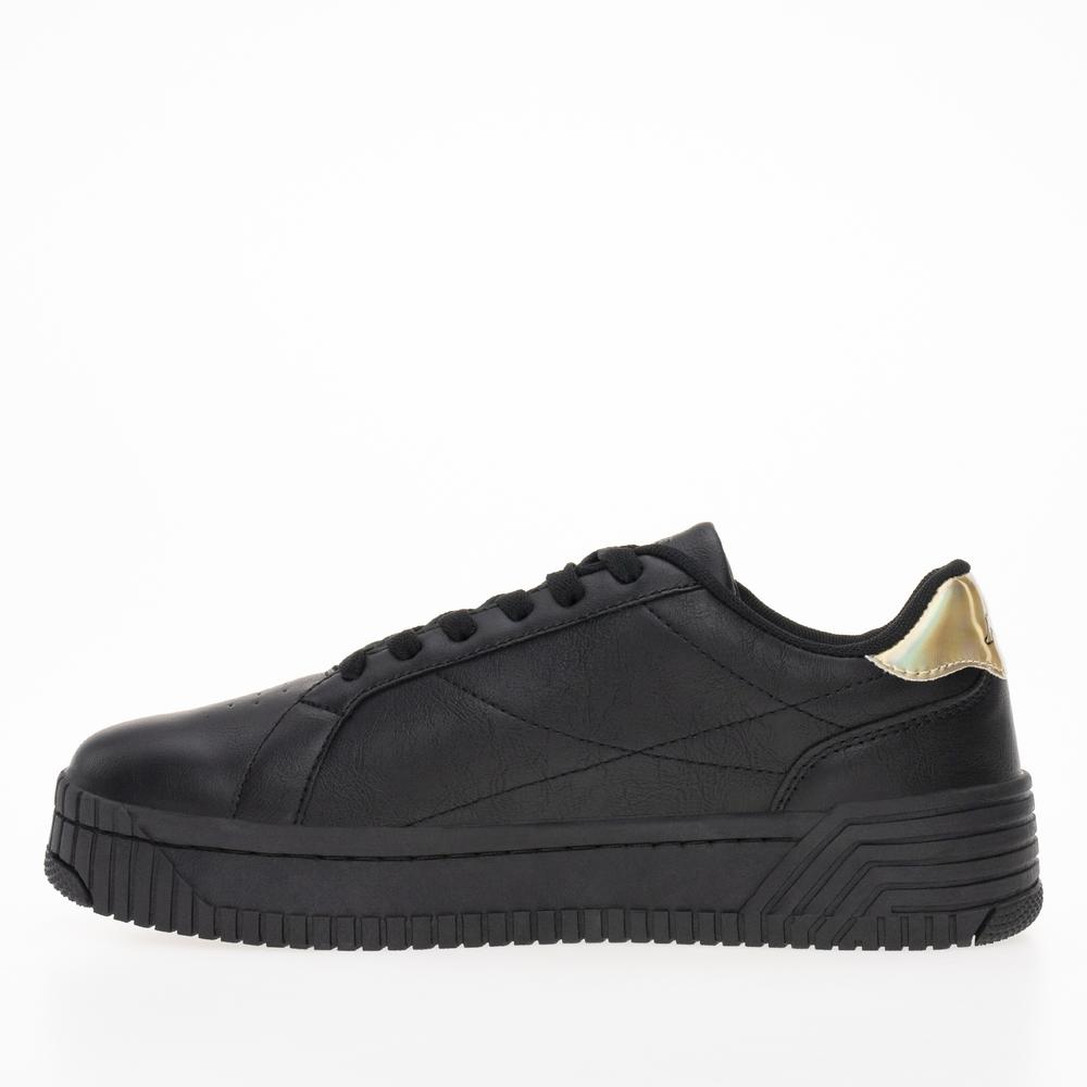 Buty Kappa Chaste II 243234-1145 - czarne