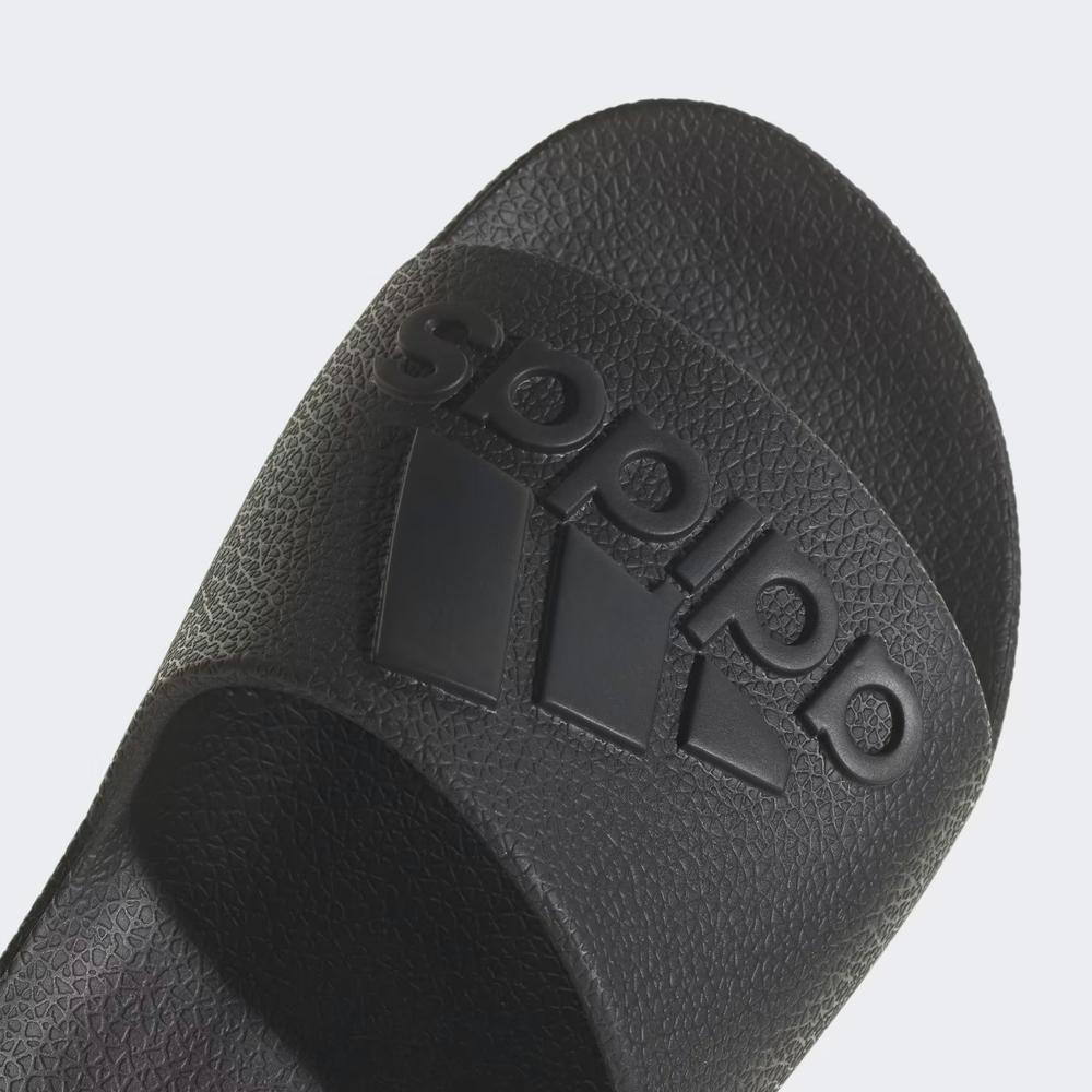 Klapki męskie adidas Sportswear Adilette Aqua IF7371 - czarne