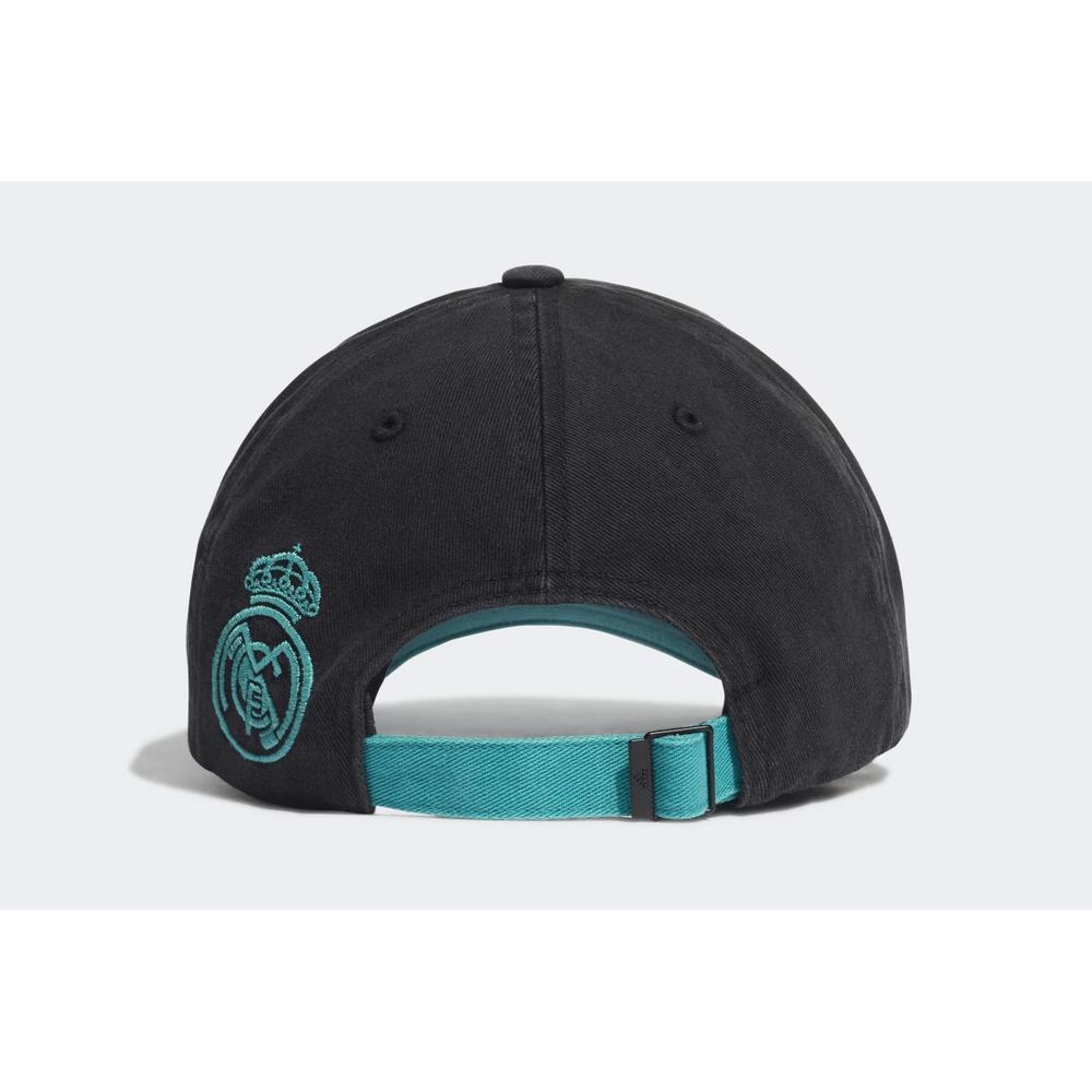 adidas Real Madrid Dad Cap > GU0078