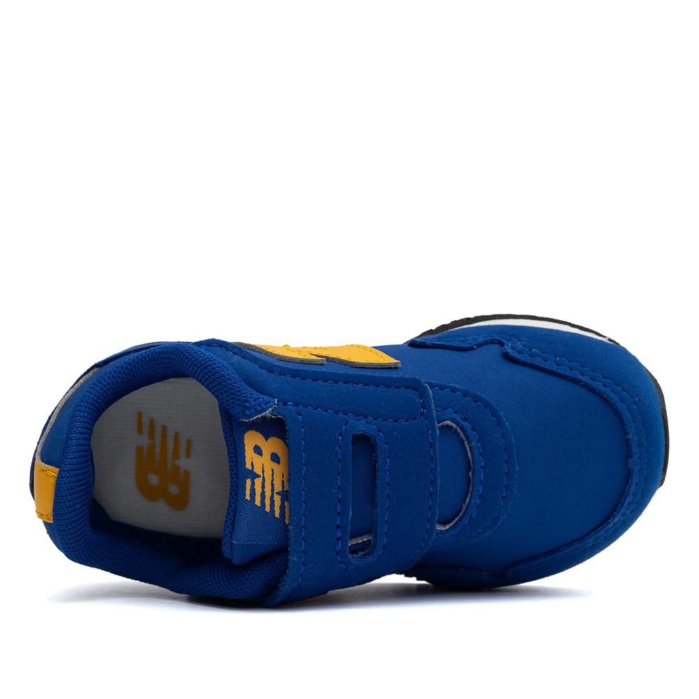 Buty New Balance IV323AD - niebieskie