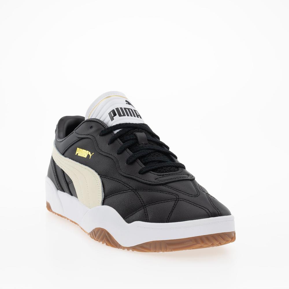 Buty Puma Tifosi Lux 40225901 - czarne