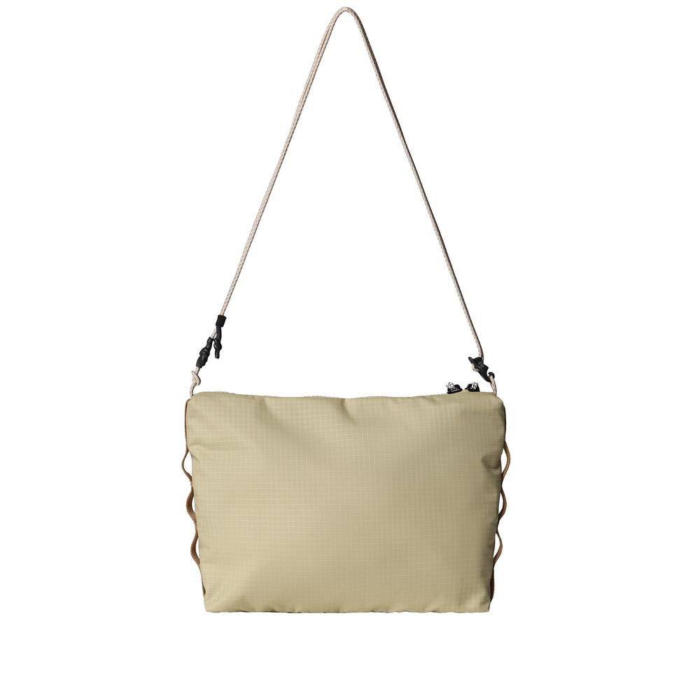 Saszetka unisex The North Face Terra 0A81EPLK51 - beżowa