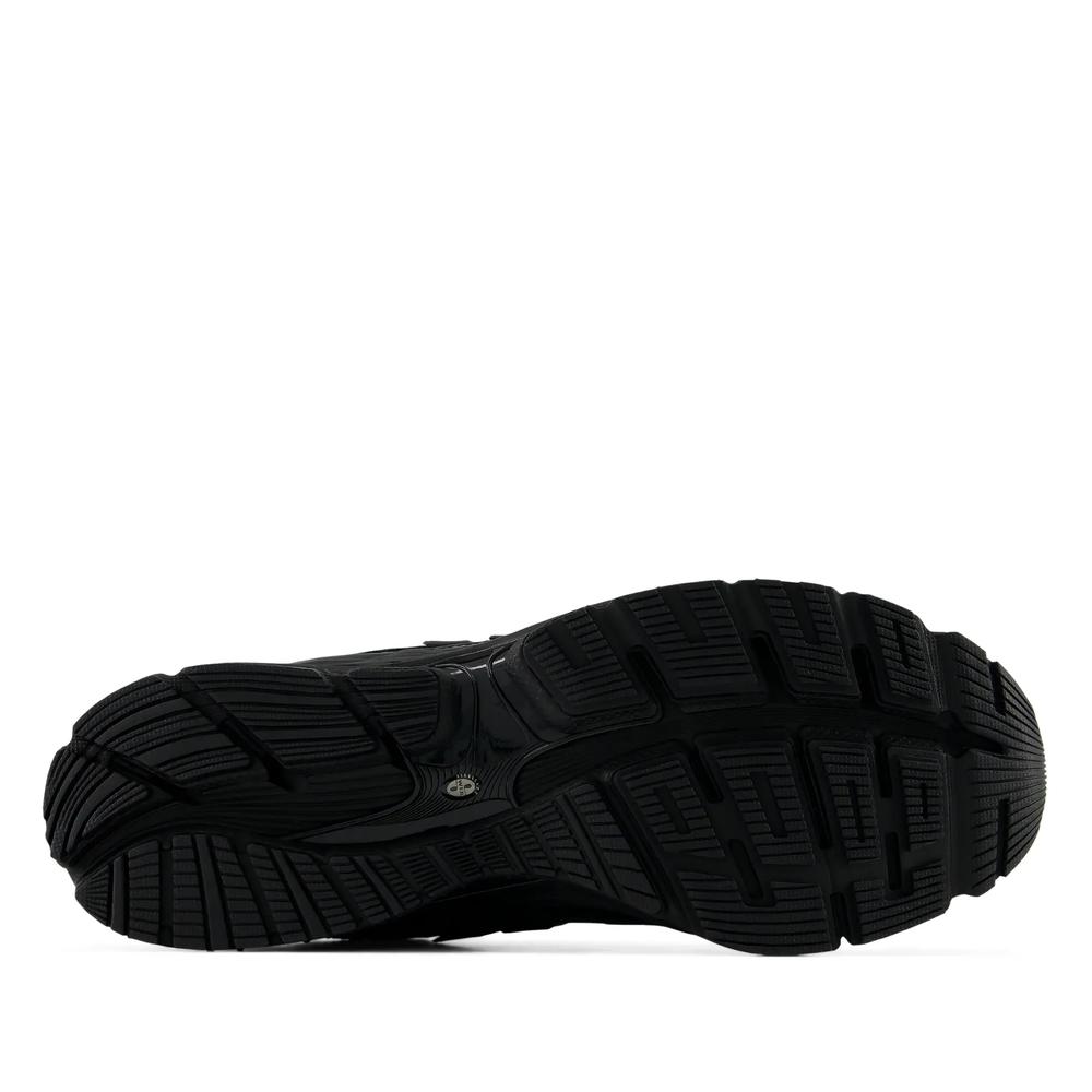 Buty unisex New Balance U19543VU - czarne
