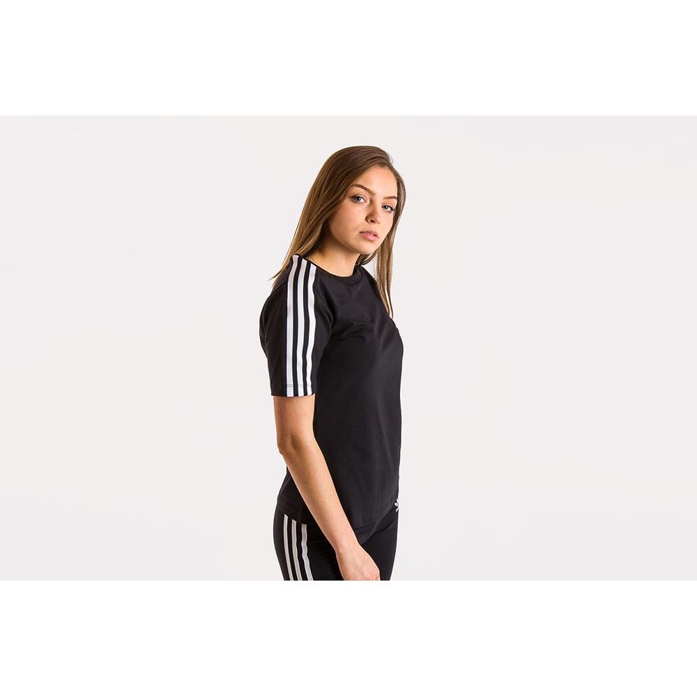 ADIDAS TIGHT T-SHIRT > FM2592