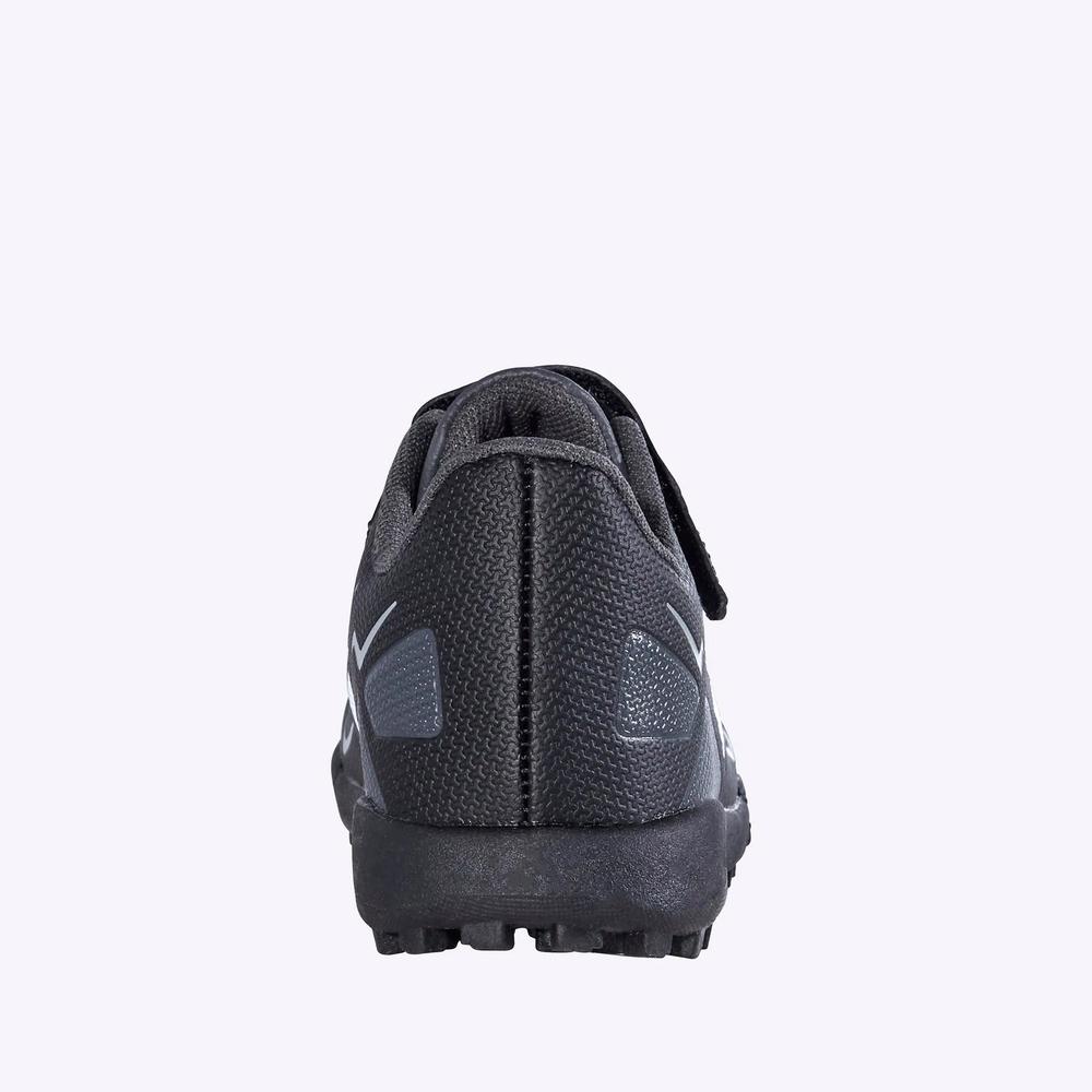 Buty dziecięce Lotto Kobato 2601520K-1119 - czarne