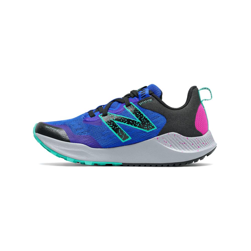 NEW BALANCE FUELCORE NITREL V4 TRAIL > WTNTRLL4