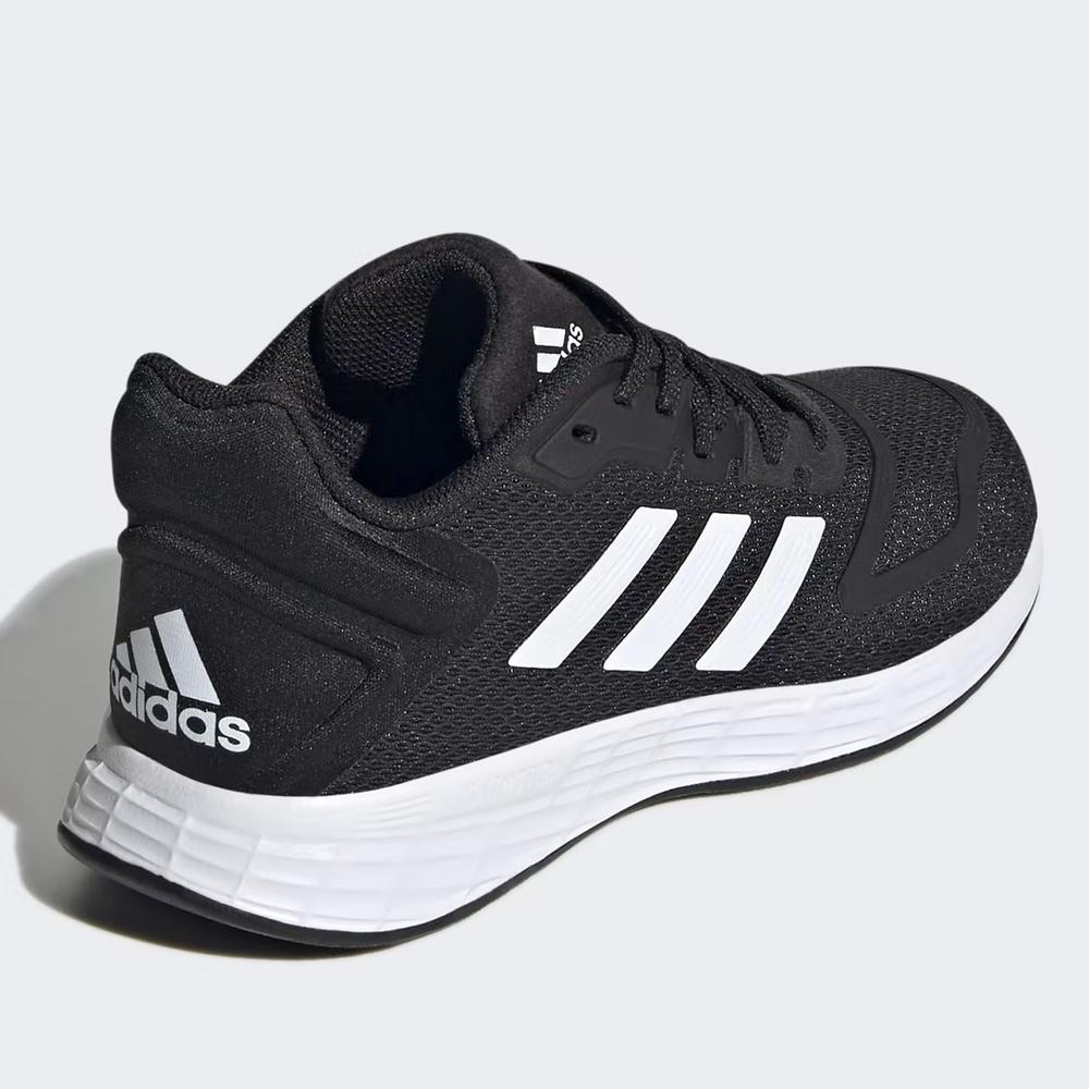 Buty adidas Duramo 10 GZ0610 - czarne