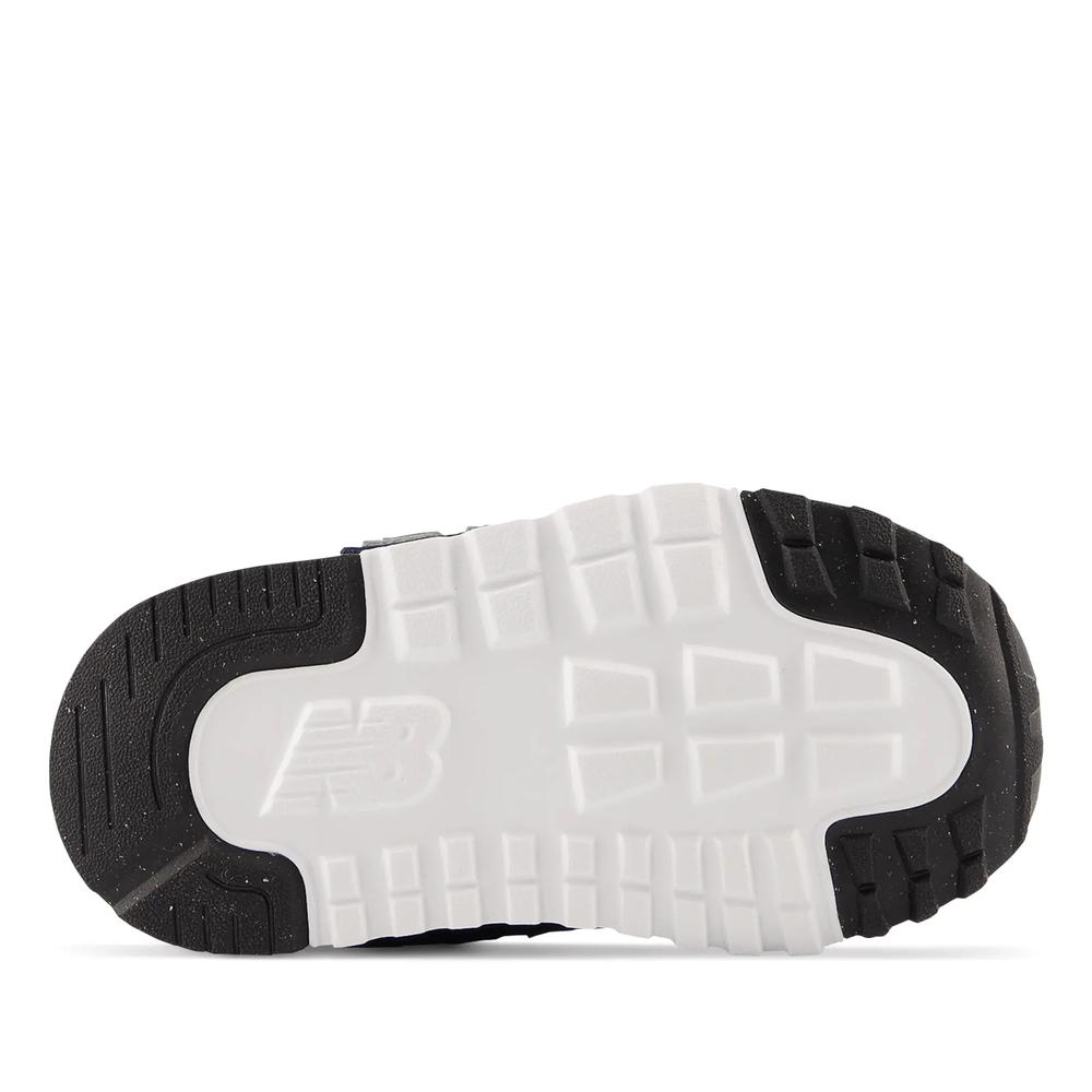 Buty New Balance NW574NV - granatowe