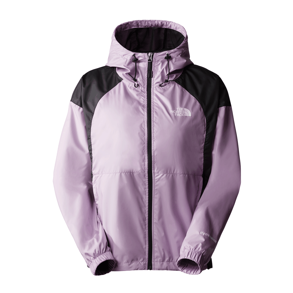 Kurtka The North Face Hydrenaline 2000 0A5J5WHCP1 - fioletowa
