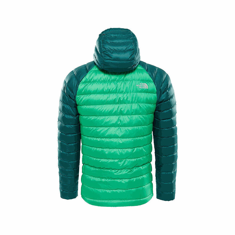 Kurtka The North Face Trevail T939N46WV