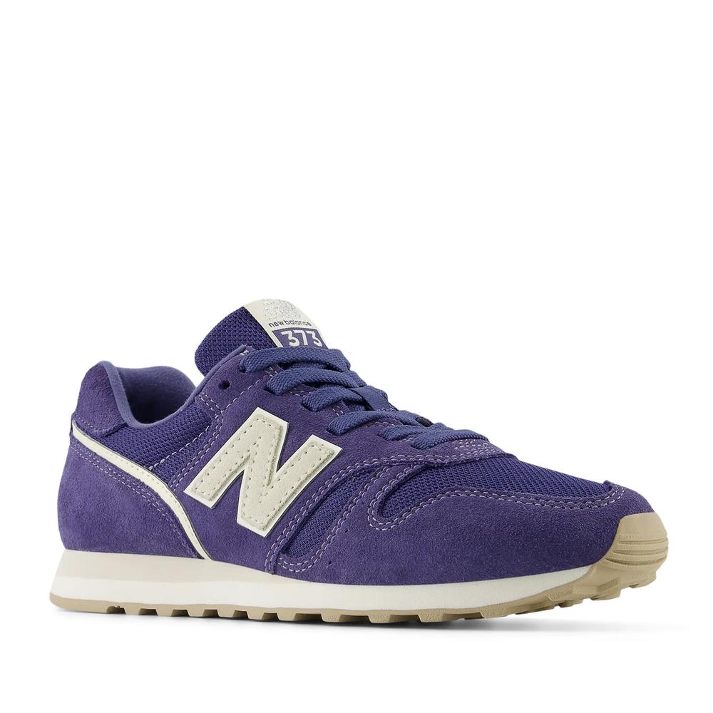 Buty New Balance WL373SE2 - fioletowe