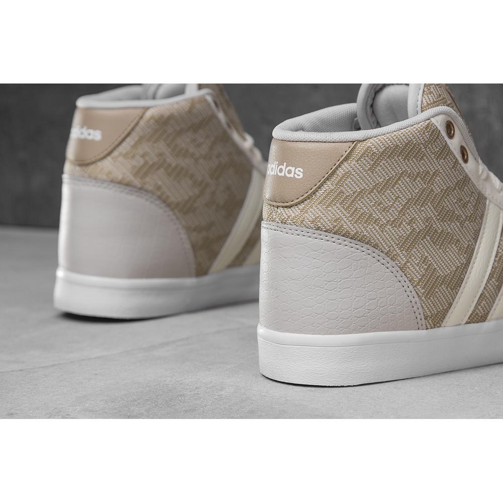 ADIDAS CLOUDFOAM DAILY QT MID > B74275