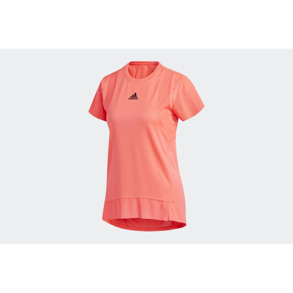 ADIDAS HEAT.RDY TRAINING TEE > GL6923