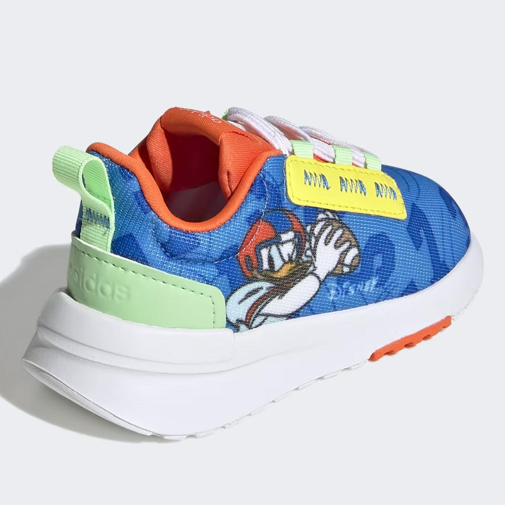 Buty adidas X Disney Racer TR21 GY6644 - multikolor