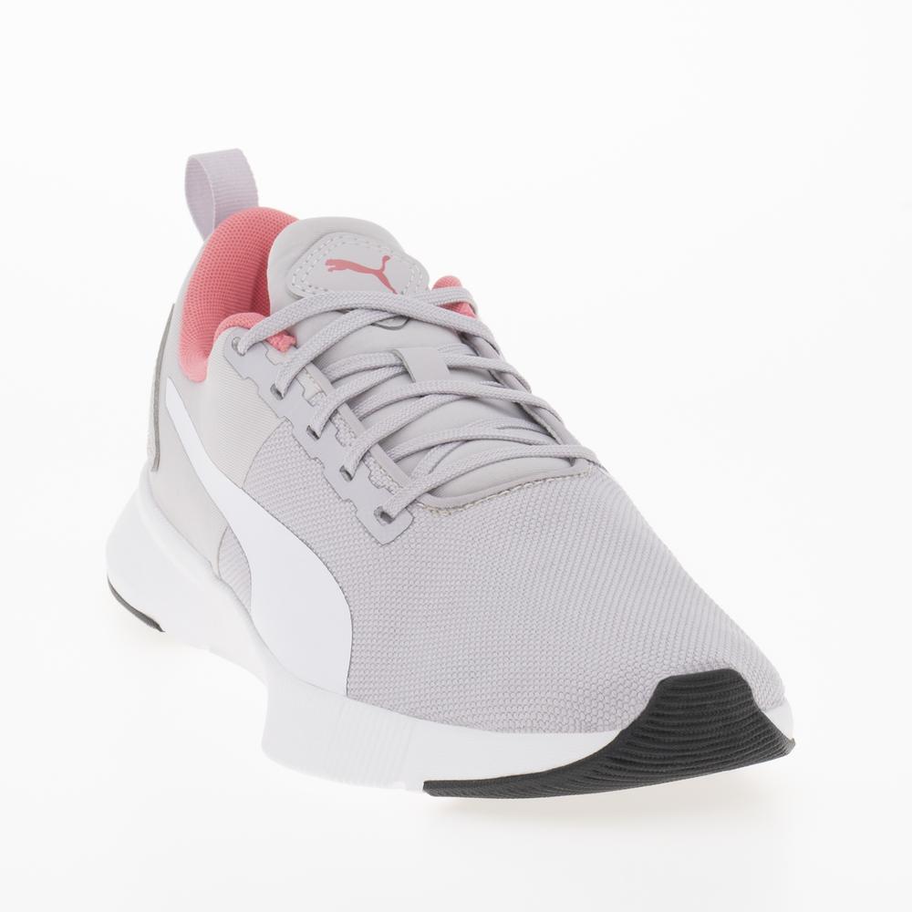 Buty Puma Flyer Runner Mesh 19534319 - szare