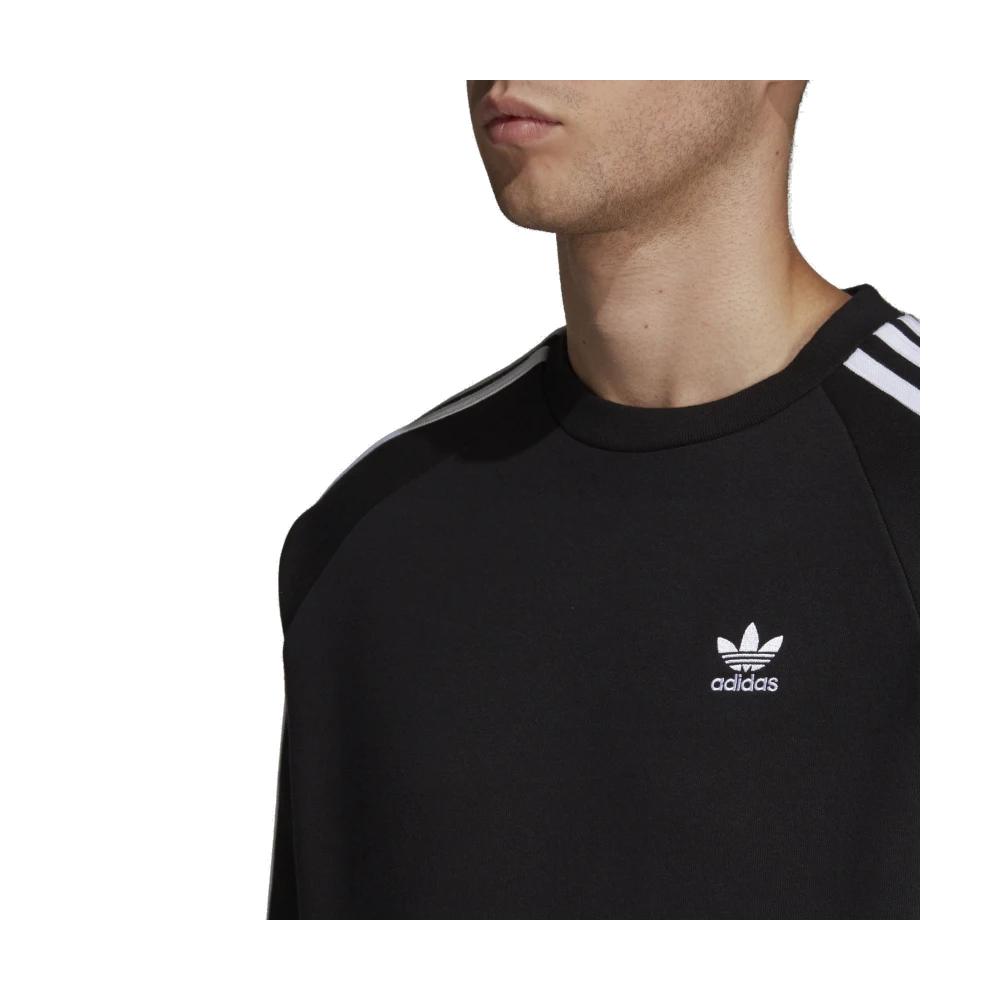 Bluza adidas Originals 3Stripes DV1555