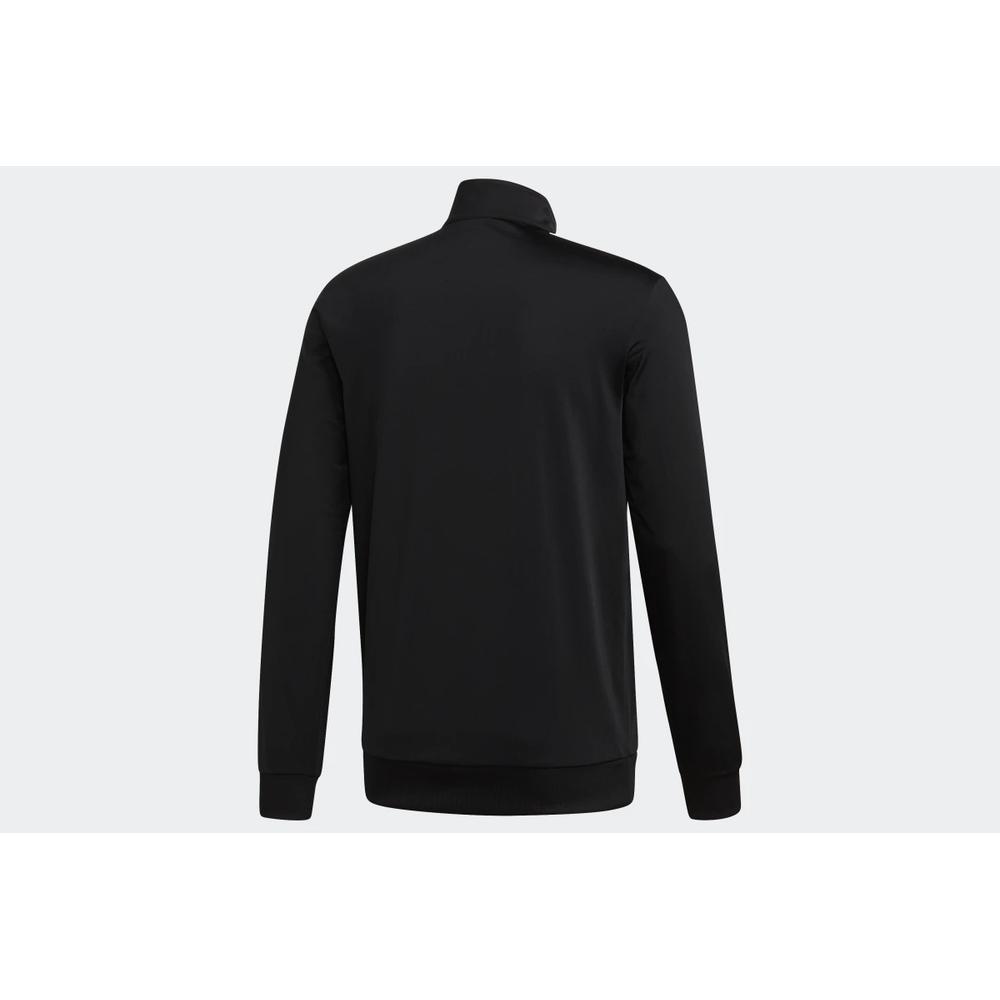 adidas Essentials 3-Stripes Tricot Track Jacket > DQ3070