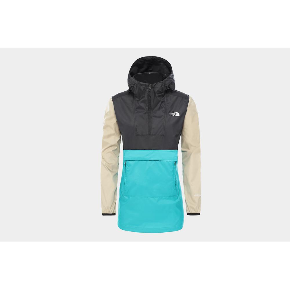 THE NORTH FACE FANORAK 2.0 > 0A3SV8QE91