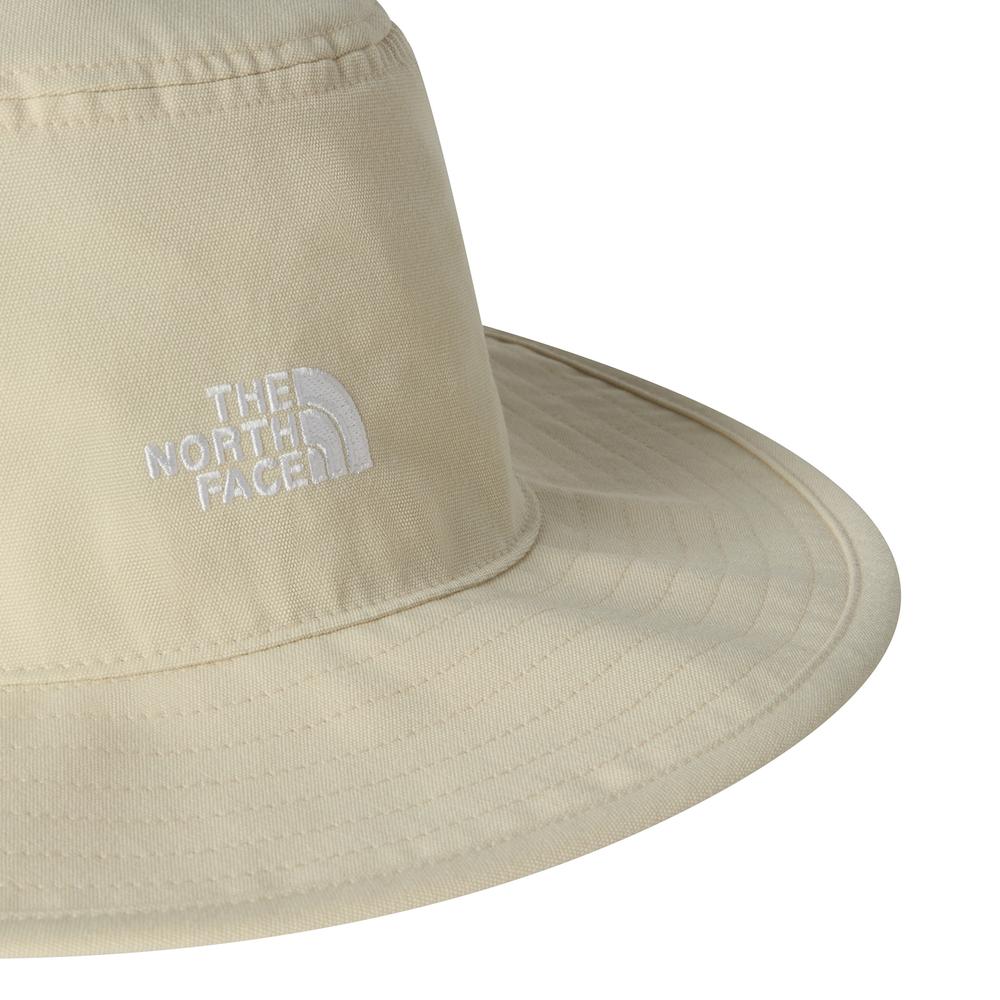 Kapelusz The North Face Recycled '66 Brimmer 0A5FX3DOM1 - beżowy