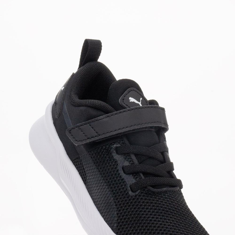 Buty Puma Flyer Runner V Inf 19293001 - czarne