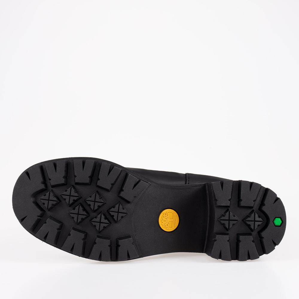 Buty Timberland Kori Park Chelsea 2.0 TB0A44WH0151 - czarne