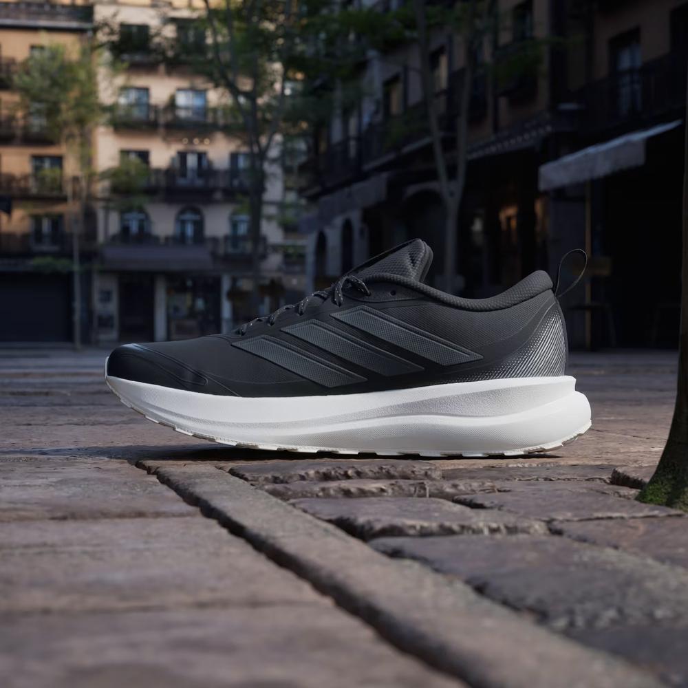 Buty męskie adidas Runfalcon 6 ATR IH1826 - czarne