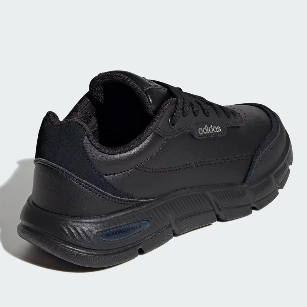 Buty damskie adidas Sportswear Cloudfoam Flex Smart KJ1790 - czarne