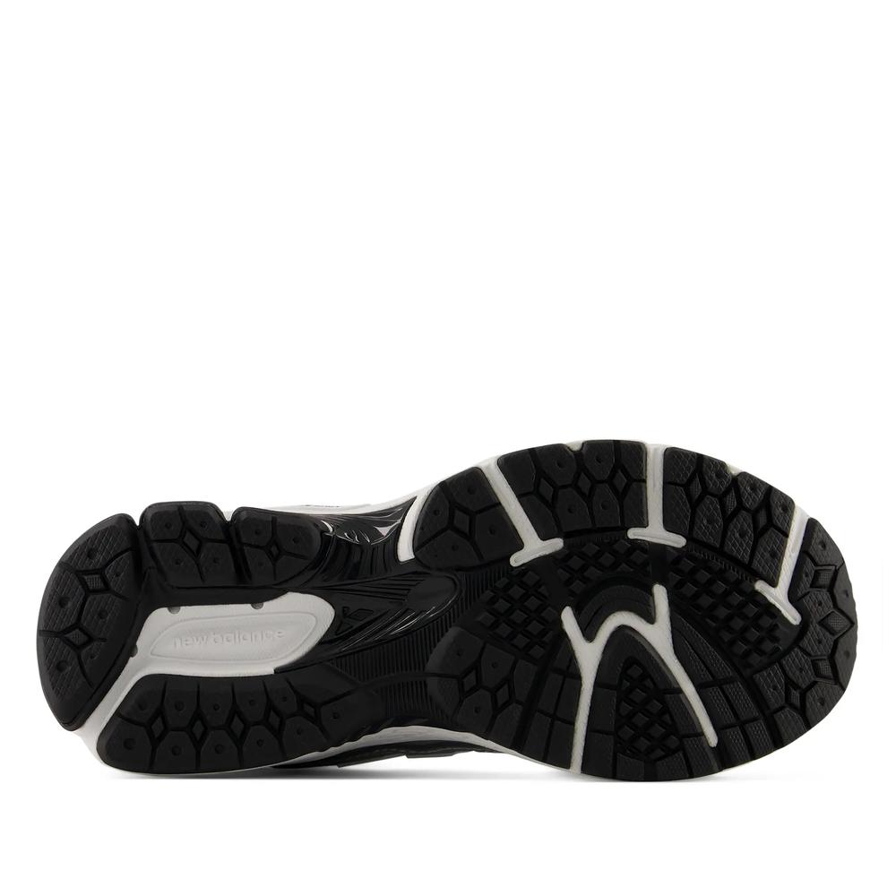 Buty młodzieżowe New Balance G19069XD - szare