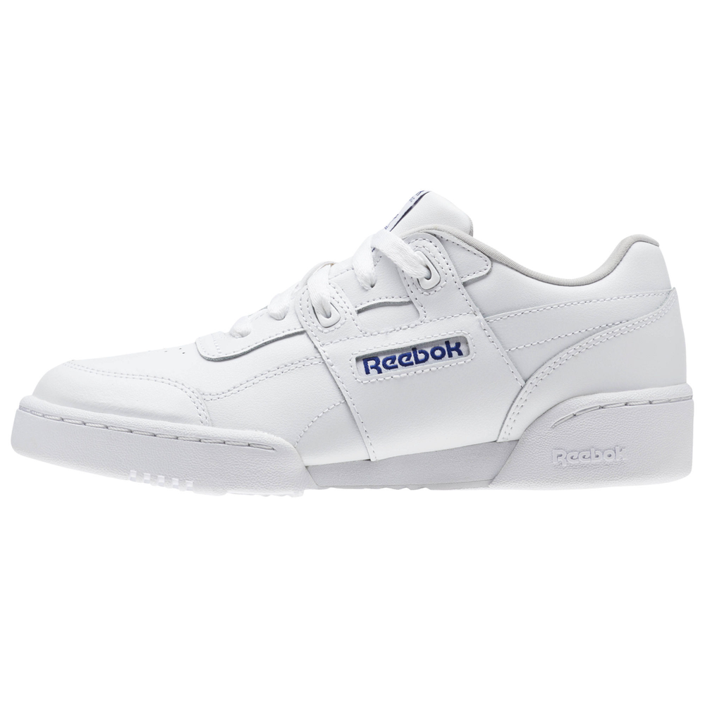 Reebok Classic Workout Plus CN1826