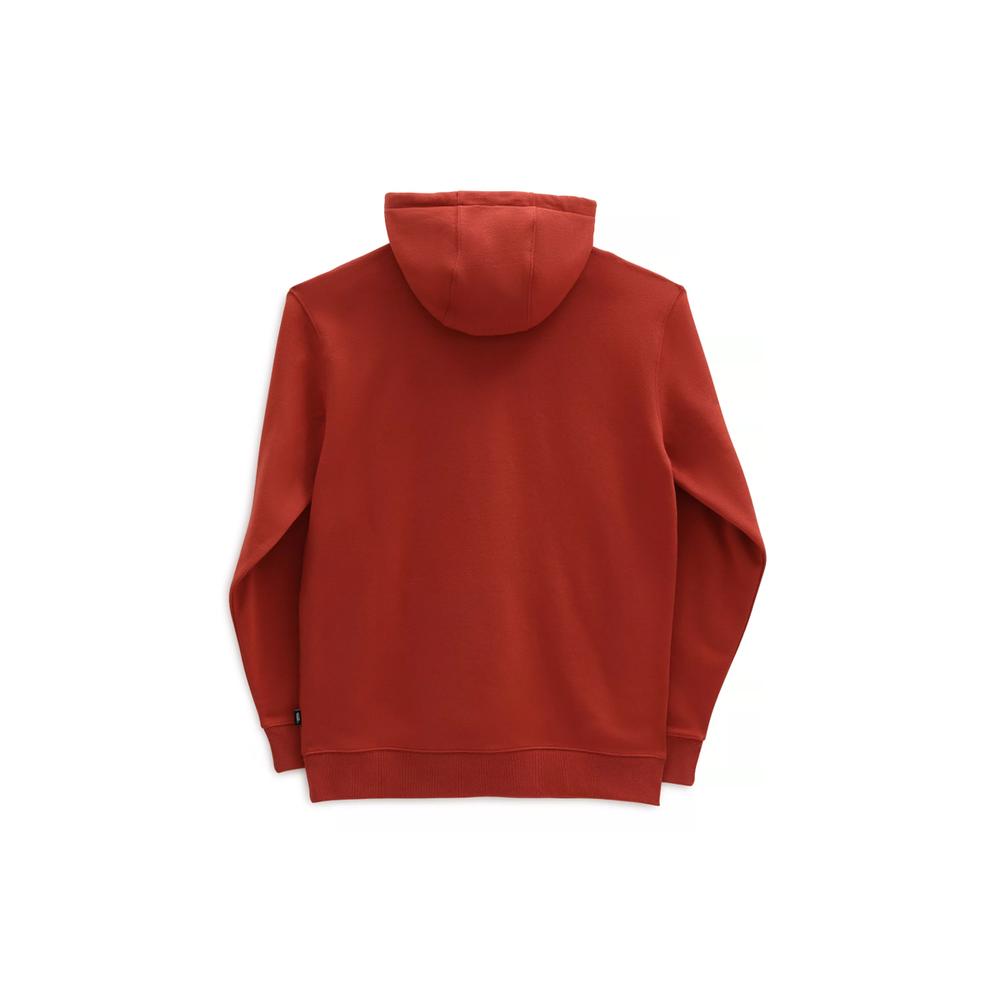 Bluza Vans Classic VN0A456BSQ61 - czerwona