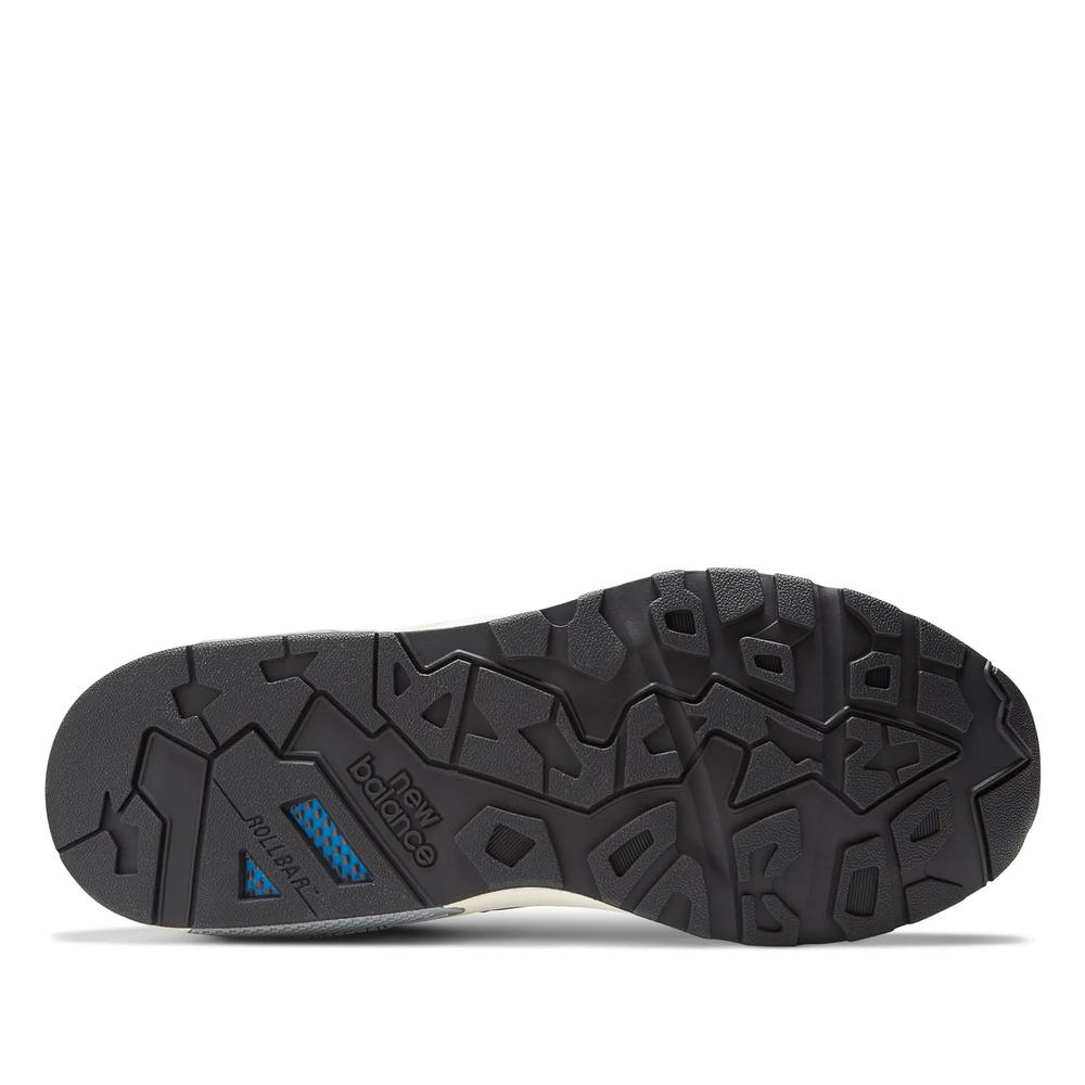 Buty New Balance MT580OG2 - niebieskie