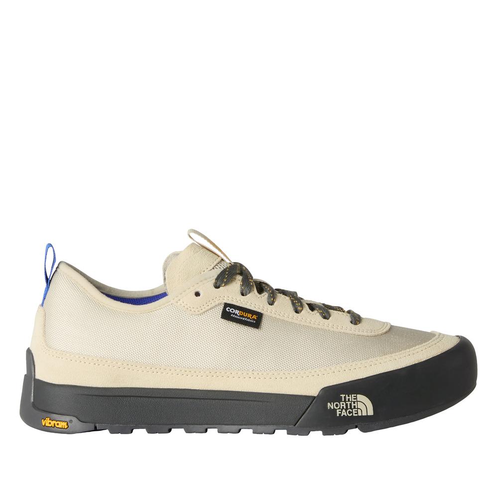 Buty unisex The North Face Clyffe 0A8AD9KJ41 - beżowe