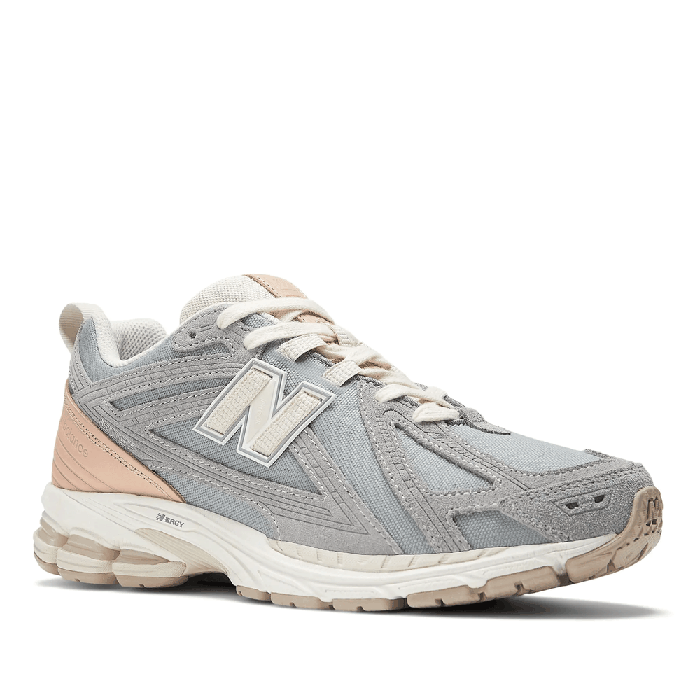 Buty New Balance M1906FA - szare