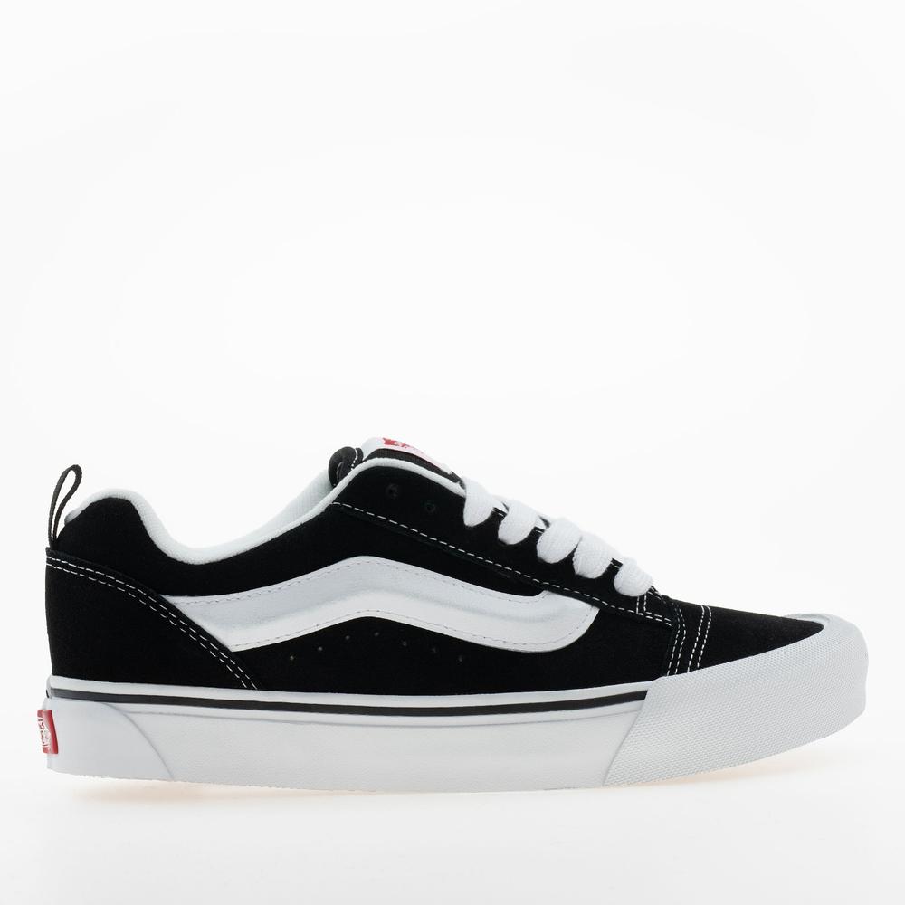 Buty Vans KNU Skool VN0009QC6BT1 - czarne