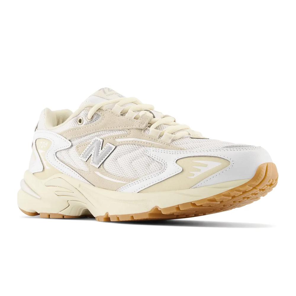 Buty New Balance ML725T - beżowe