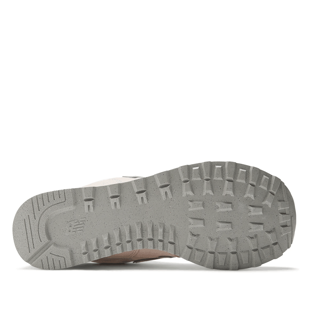 Buty New Balance U574FPP - różowe