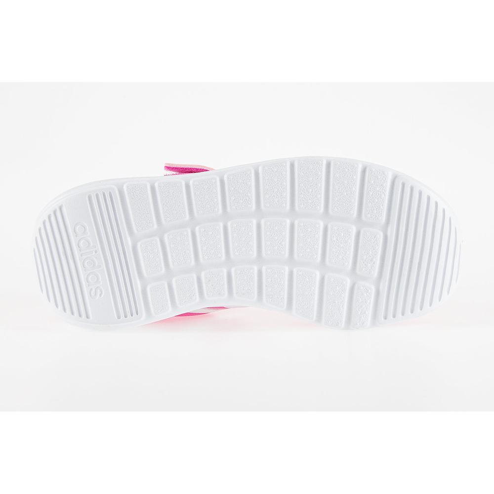 Buty adidas Lite Racer 3.0 GW9119 - różowe
