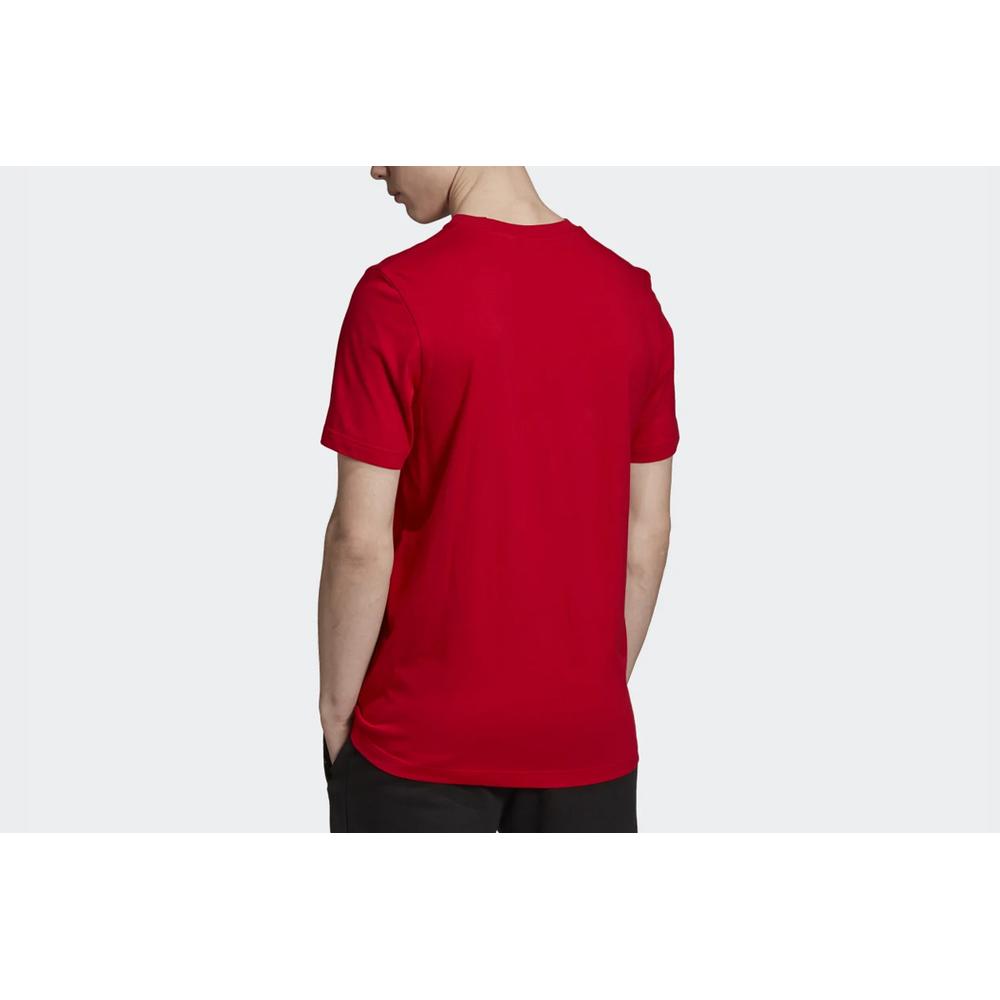 ADIDAS TREFOIL TEE > EJ9678