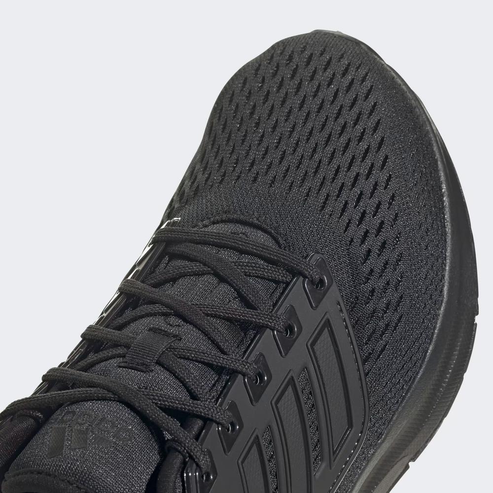Buty adidas EQ21 Run H00521 - czarne