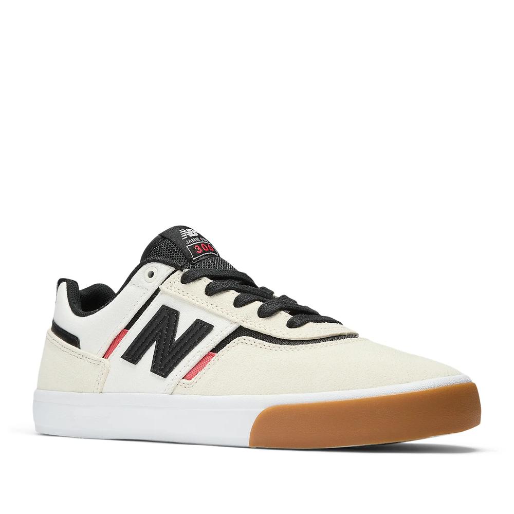 Buty męskie New Balance Numeric NM306SCI - beżowe
