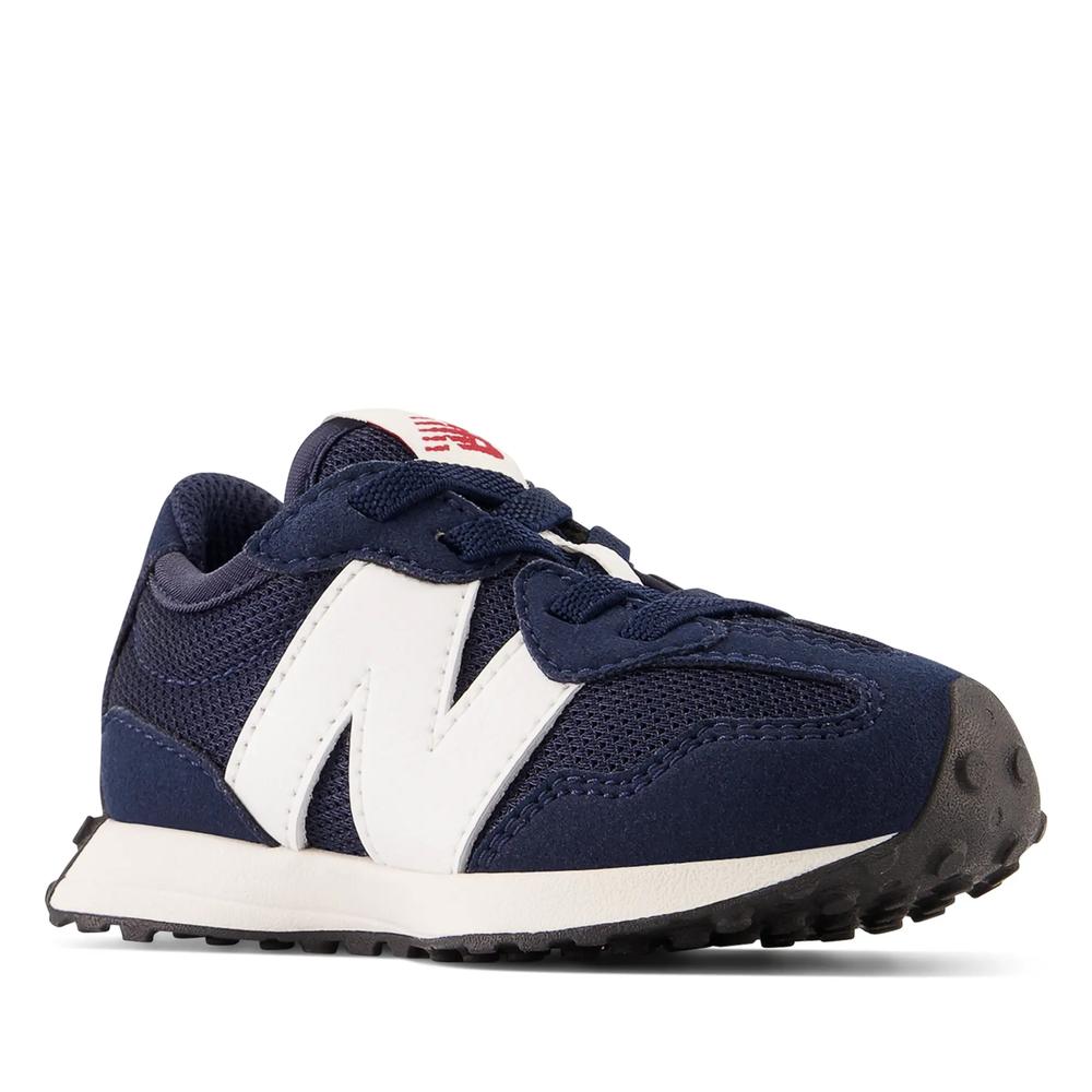 Buty New Balance IH327CNW - granatowe